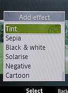  Sony Ericsson Naite - โซนี่ อีริคสัน