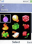  Sony Ericsson Naite - โซนี่ อีริคสัน