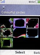  Sony Ericsson Naite - โซนี่ อีริคสัน