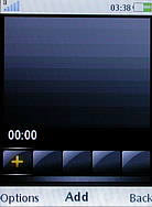  Sony Ericsson Naite - โซนี่ อีริคสัน