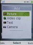  Sony Ericsson Naite - โซนี่ อีริคสัน