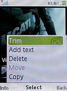  Sony Ericsson Naite - โซนี่ อีริคสัน
