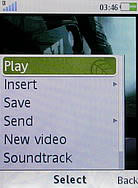  Sony Ericsson Naite - โซนี่ อีริคสัน