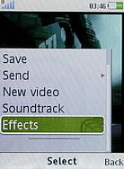  Sony Ericsson Naite - โซนี่ อีริคสัน