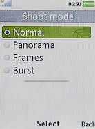  Sony Ericsson Naite - โซนี่ อีริคสัน