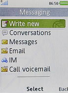  Sony Ericsson Naite - โซนี่ อีริคสัน