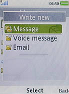  Sony Ericsson Naite - โซนี่ อีริคสัน