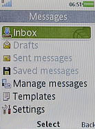  Sony Ericsson Naite - โซนี่ อีริคสัน