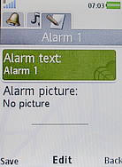  Sony Ericsson Naite - โซนี่ อีริคสัน