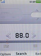  Sony Ericsson Naite - โซนี่ อีริคสัน