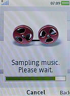  Sony Ericsson Naite - โซนี่ อีริคสัน