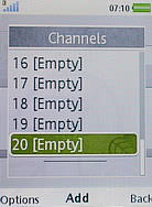  Sony Ericsson Naite - โซนี่ อีริคสัน