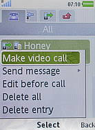  Sony Ericsson Naite - โซนี่ อีริคสัน