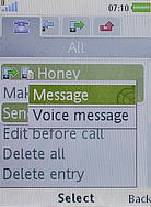  Sony Ericsson Naite - โซนี่ อีริคสัน