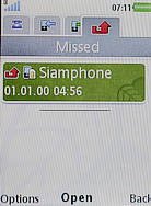  Sony Ericsson Naite - โซนี่ อีริคสัน