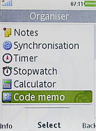  Sony Ericsson Naite - โซนี่ อีริคสัน