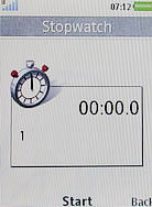  Sony Ericsson Naite - โซนี่ อีริคสัน