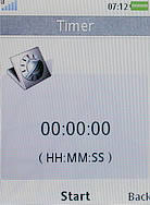  Sony Ericsson Naite - โซนี่ อีริคสัน