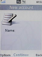  Sony Ericsson Naite - โซนี่ อีริคสัน