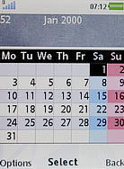  Sony Ericsson Naite - โซนี่ อีริคสัน