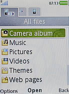  Sony Ericsson Naite - โซนี่ อีริคสัน