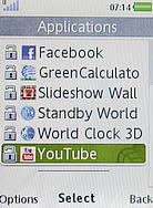  Sony Ericsson Naite - โซนี่ อีริคสัน