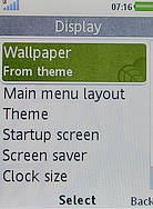  Sony Ericsson Naite - โซนี่ อีริคสัน