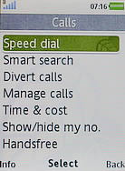  Sony Ericsson Naite - โซนี่ อีริคสัน