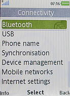  Sony Ericsson Naite - โซนี่ อีริคสัน