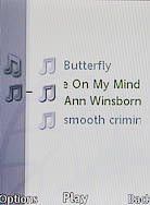  Sony Ericsson Naite - โซนี่ อีริคสัน