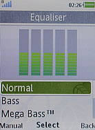  Sony Ericsson Naite - โซนี่ อีริคสัน