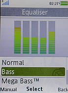  Sony Ericsson Naite - โซนี่ อีริคสัน