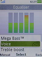  Sony Ericsson Naite - โซนี่ อีริคสัน