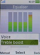  Sony Ericsson Naite - โซนี่ อีริคสัน