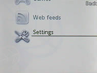  Sony Ericsson Naite - โซนี่ อีริคสัน