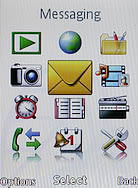  Sony Ericsson Naite - โซนี่ อีริคสัน