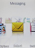  Sony Ericsson Naite - โซนี่ อีริคสัน