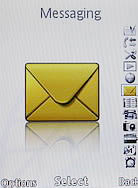  Sony Ericsson Naite - โซนี่ อีริคสัน