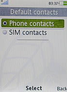  Sony Ericsson Naite - โซนี่ อีริคสัน