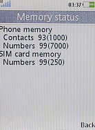  Sony Ericsson Naite - โซนี่ อีริคสัน