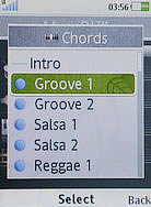  Sony Ericsson Naite - โซนี่ อีริคสัน