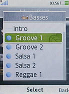 Sony Ericsson Naite - โซนี่ อีริคสัน
