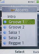  Sony Ericsson Naite - โซนี่ อีริคสัน