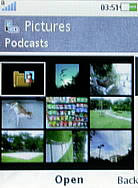  Sony Ericsson Naite - โซนี่ อีริคสัน