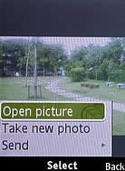  Sony Ericsson Naite - โซนี่ อีริคสัน