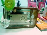  Sony Ericsson Naite - โซนี่ อีริคสัน