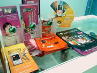  Sony Ericsson Naite - โซนี่ อีริคสัน