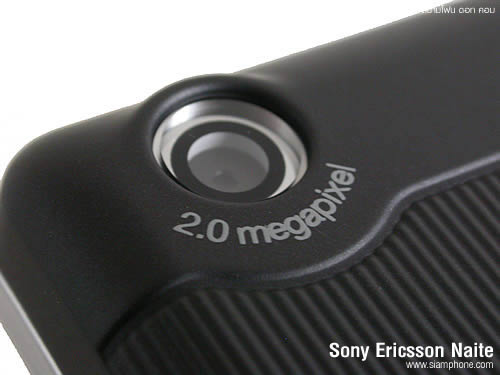  Sony Ericsson Naite - โซนี่ อีริคสัน