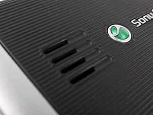  Sony Ericsson Naite - โซนี่ อีริคสัน