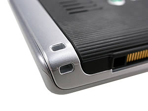  Sony Ericsson Naite - โซนี่ อีริคสัน